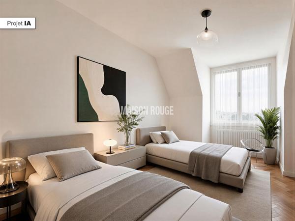 FRÉHEL CENTRE-BOURG - Maison 4 pièces avec sous-sol sur terrain de 800 m² - Proche plages et commerces