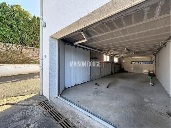 FRÉHEL CENTRE-BOURG - Maison 4 pièces avec sous-sol sur terrain de 800 m² - Proche plages et commerces