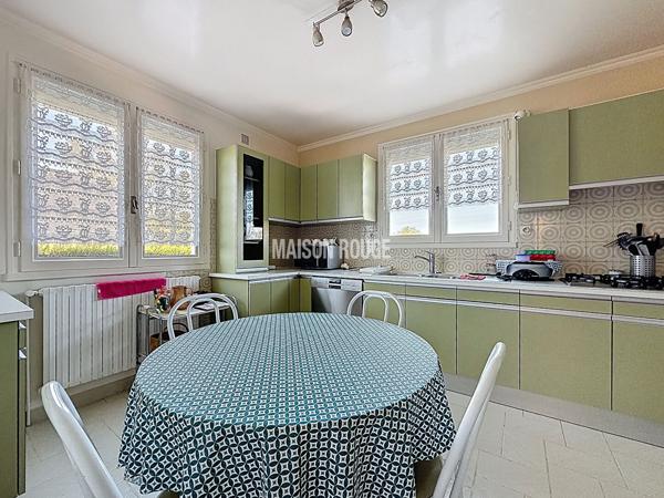 FRÉHEL CENTRE-BOURG - Maison 4 pièces avec sous-sol sur terrain de 800 m² - Proche plages et commerces