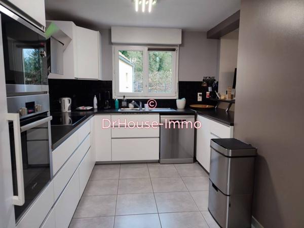 Maison à vendre 5 pièces de 133 m²