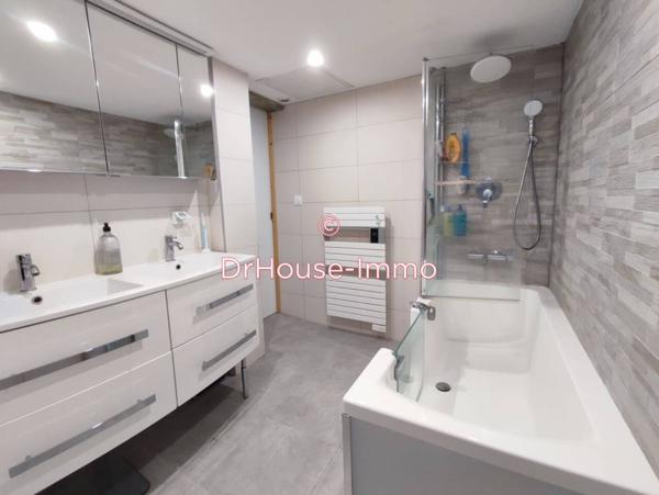 Maison à vendre 5 pièces de 133 m²