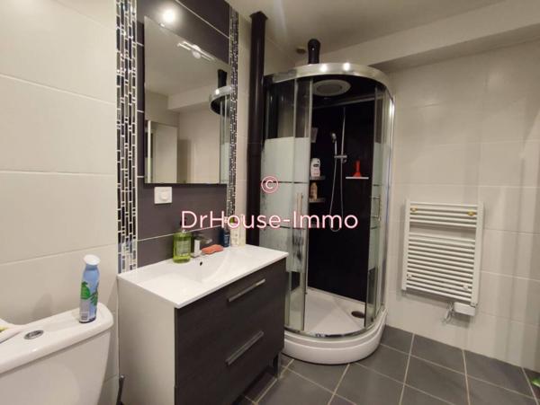 Maison à vendre 5 pièces de 133 m²