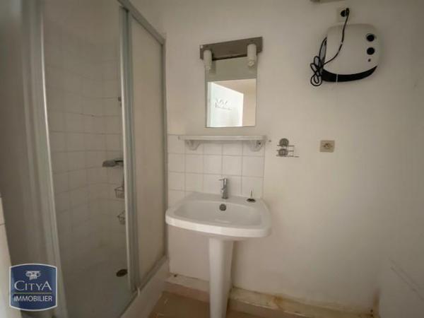 Appartement à vendre 1 pièce 21m²