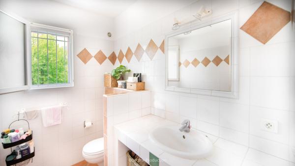 Demeure de Prestige 15 pièces 281 m2