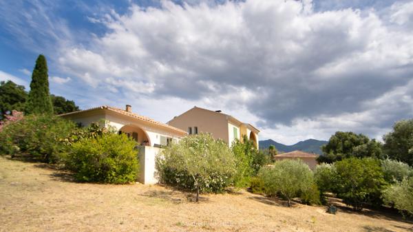 Demeure de Prestige 15 pièces 281 m2
