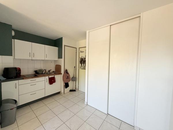 Appartement 119 460 € Quimper 2 p 37 m² DPE D