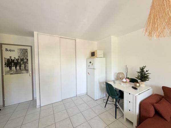 Appartement 119 460 € Quimper 2 p 37 m² DPE D