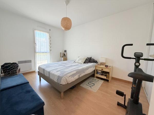 Appartement 119 460 € Quimper 2 p 37 m² DPE D