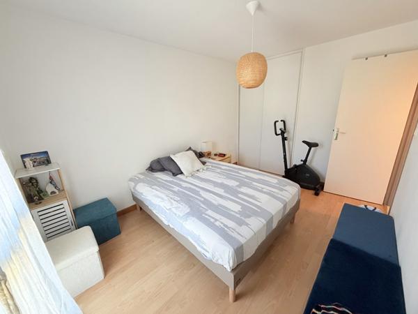 Appartement 119 460 € Quimper 2 p 37 m² DPE D