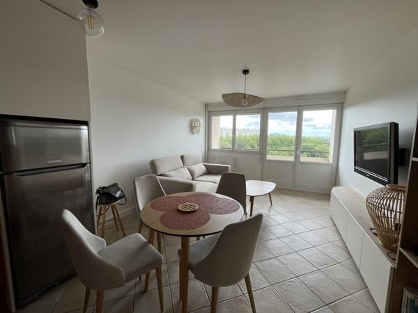 Appartement 133 000 € Brest 3 p 65 m² DPE C