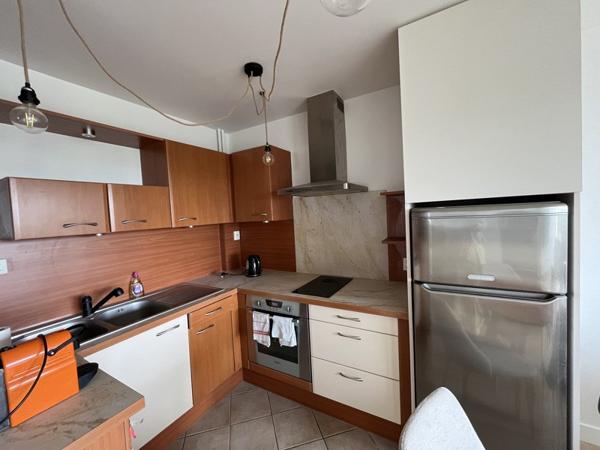 Appartement 133 000 € Brest 3 p 65 m² DPE C