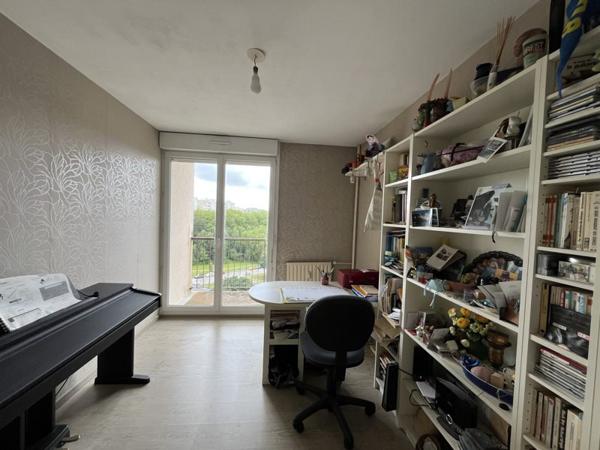 Appartement 133 000 € Brest 3 p 65 m² DPE C