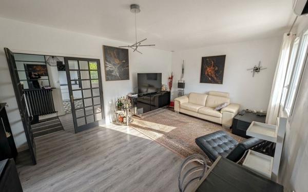 Maison à vendre    5 pièces • 148 m2 Toulouse