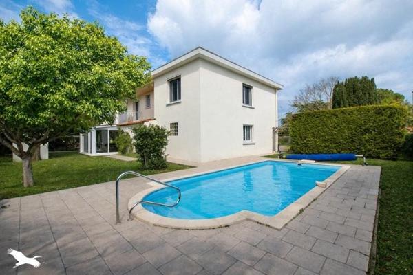 Maison à vendre |  Labarthe-sur-Lèze |  5 pièces | 150 m²