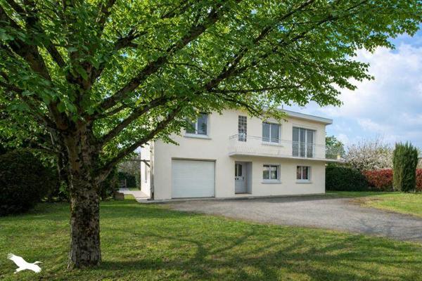 Maison à vendre |  Labarthe-sur-Lèze |  5 pièces | 150 m²