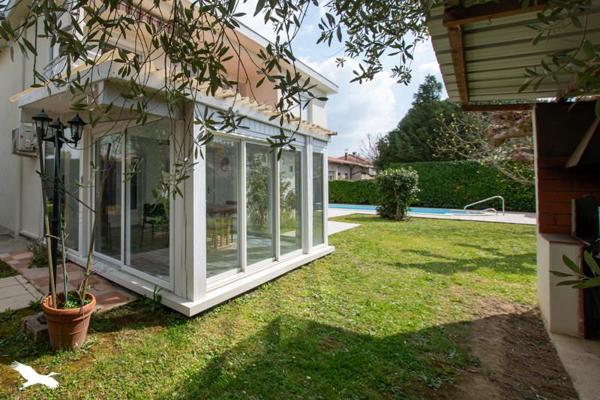 Maison à vendre |  Labarthe-sur-Lèze |  5 pièces | 150 m²