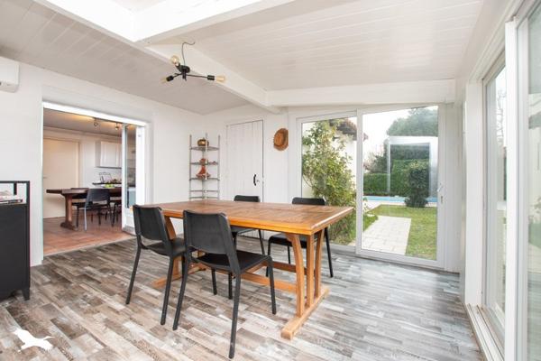 Maison à vendre |  Labarthe-sur-Lèze |  5 pièces | 150 m²