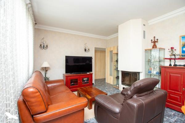 Maison à vendre |  Labarthe-sur-Lèze |  5 pièces | 150 m²