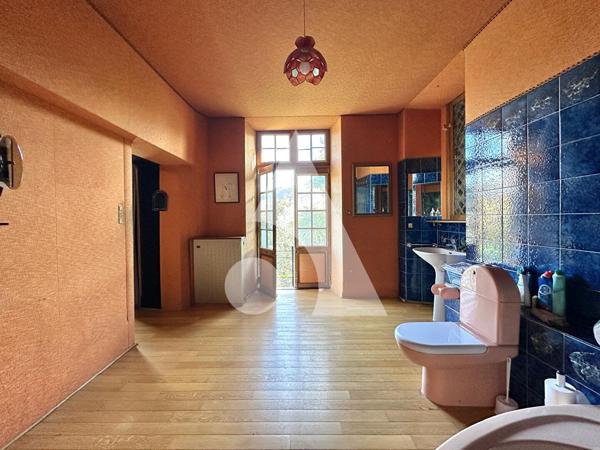 Demeure de Prestige 16 pièces 333 m2