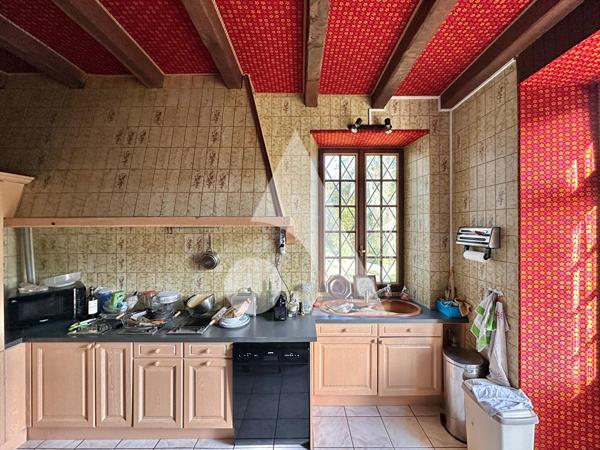Demeure de Prestige 16 pièces 333 m2