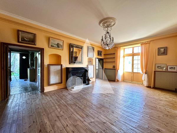 Demeure de Prestige 16 pièces 333 m2