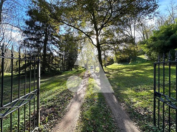 Demeure de Prestige 16 pièces 333 m2