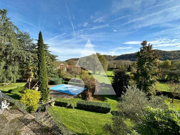 Demeure de Prestige 16 pièces 333 m2