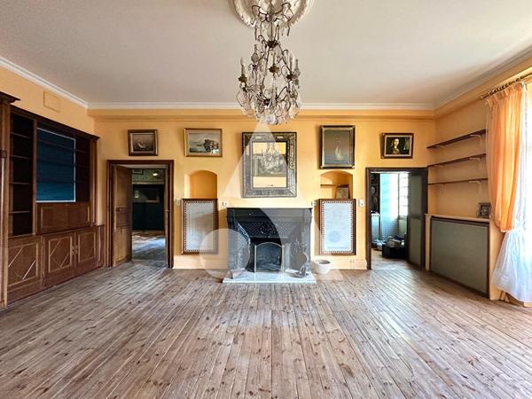 Demeure de Prestige 16 pièces 333 m2