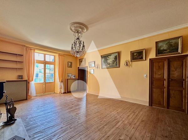 Demeure de Prestige 16 pièces 333 m2
