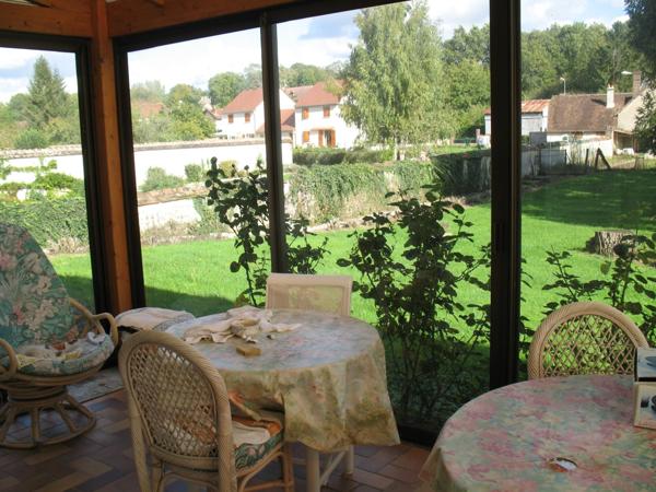 Propriété bourgeoise centre CHARNY