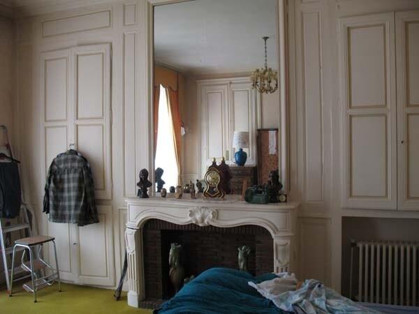 Propriété bourgeoise centre CHARNY