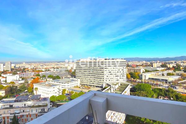 Appartement 4 pièces - 121 m² Bien prestige