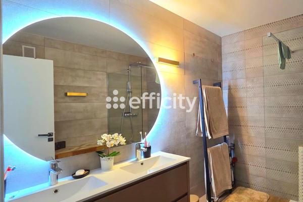 Appartement 4 pièces - 121 m² Bien prestige