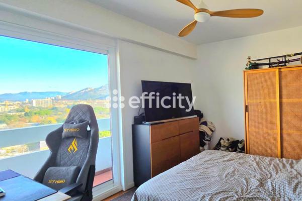 Appartement 4 pièces - 121 m² Bien prestige