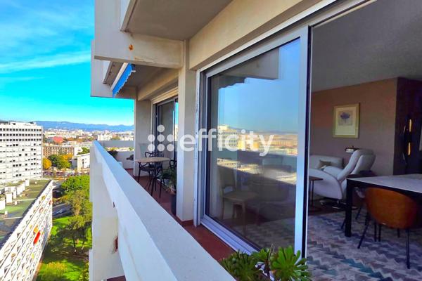 Appartement 4 pièces - 121 m² Bien prestige