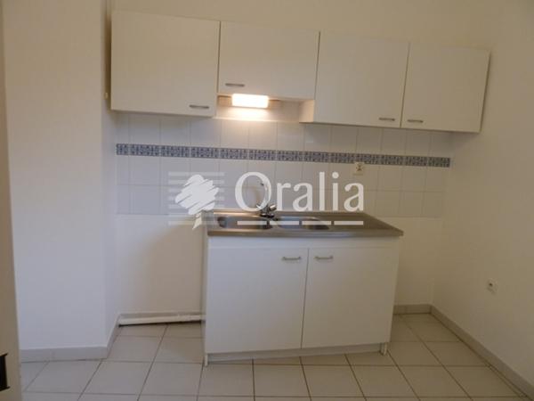 Appartement · Location Montpellier (34000) 2 pièces · 49m²