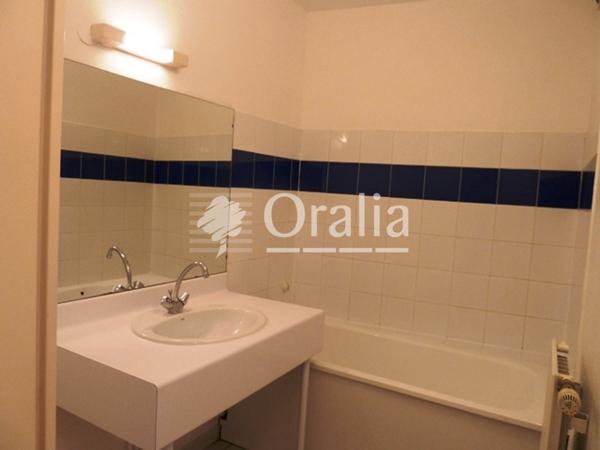 Appartement · Location Montpellier (34000) 2 pièces · 49m²