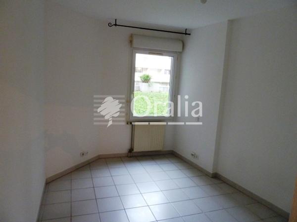 Appartement · Location Montpellier (34000) 2 pièces · 49m²