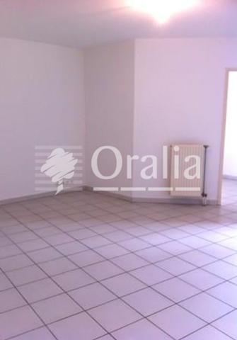 Appartement · Location Montpellier (34000) 2 pièces · 49m²