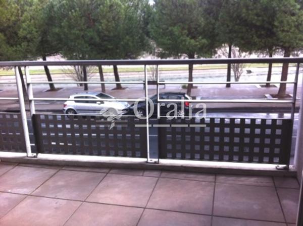 Appartement · Location Montpellier (34000) 2 pièces · 49m²