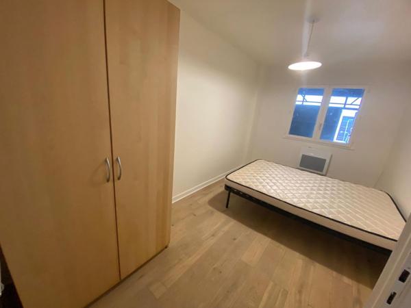 Appartement Talence - 2 pièce(s) - 32.87 m2 , Talence