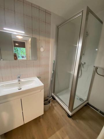 Appartement Talence - 2 pièce(s) - 32.87 m2 , Talence