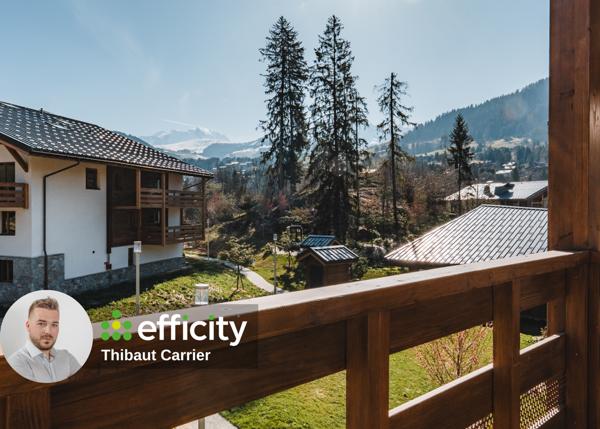 Appartement 4 pièces - 68 m² Bien prestige