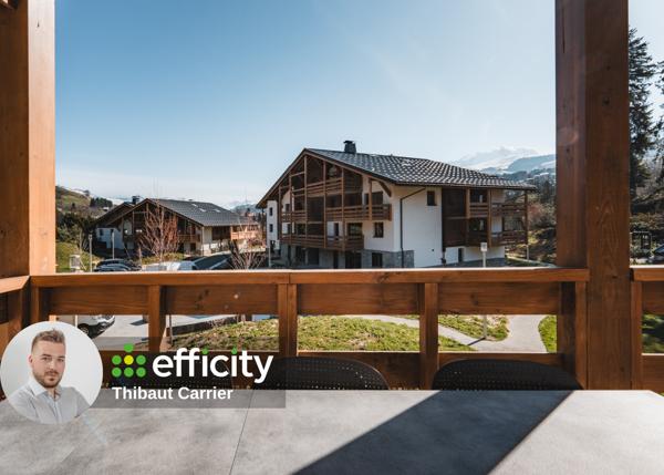 Appartement 4 pièces - 68 m² Bien prestige