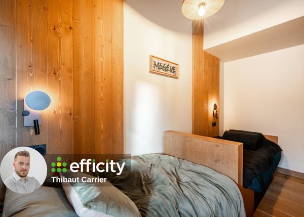 Appartement 4 pièces - 68 m² Bien prestige