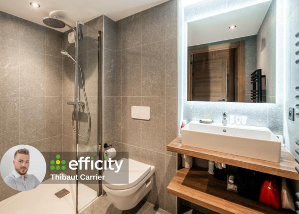 Appartement 4 pièces - 68 m² Bien prestige