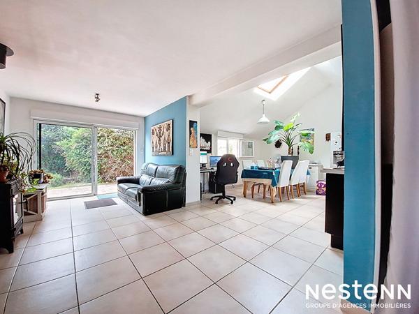 Maison Thouare Sur Loire