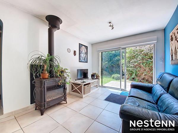 Maison Thouare Sur Loire