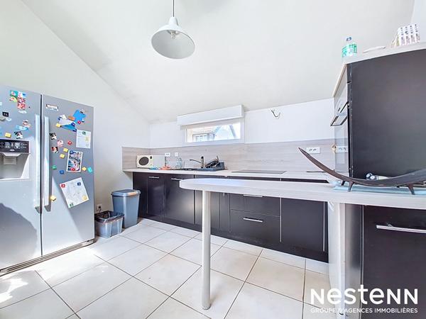 Maison Thouare Sur Loire