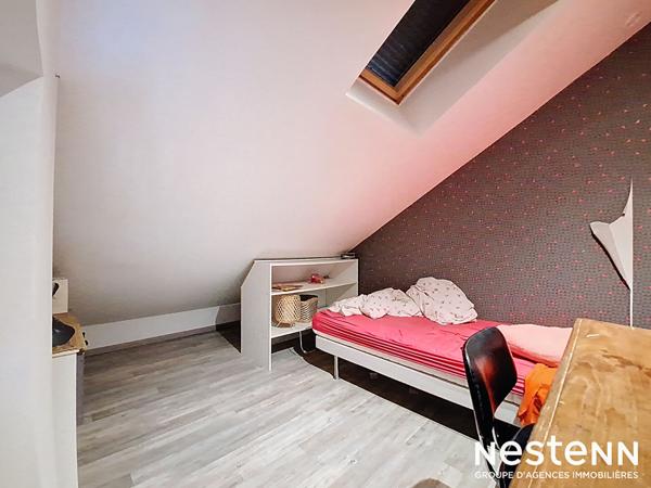 Maison Thouare Sur Loire